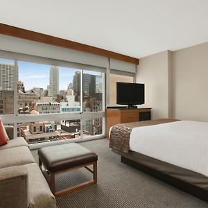King Room View